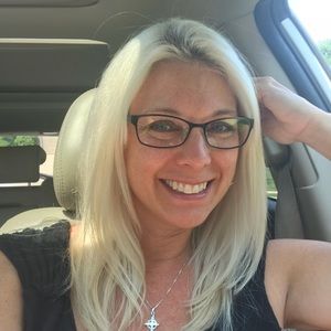 Meet your Posher, Kristi